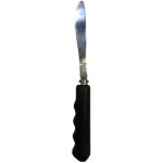 Butter knife light 75 gr with silicone sleeve 